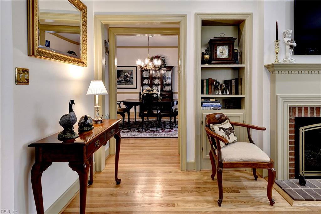 311 Dogleg Drive Williamsburg VA 23188