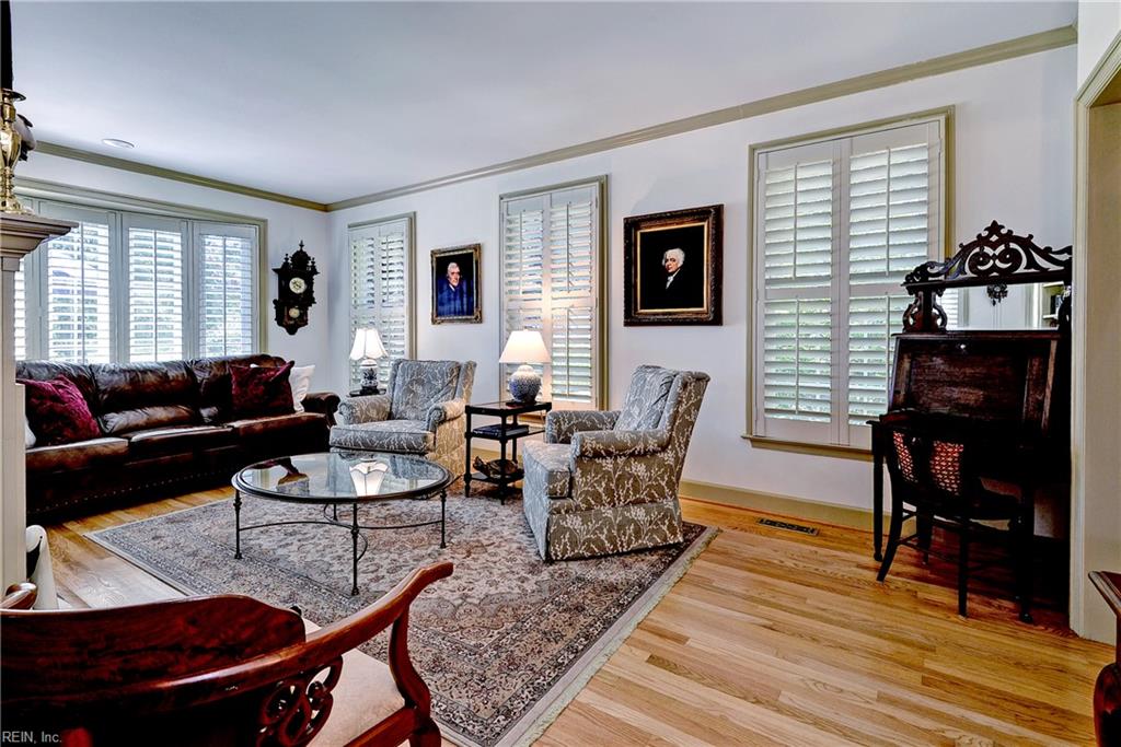311 Dogleg Drive Williamsburg VA 23188