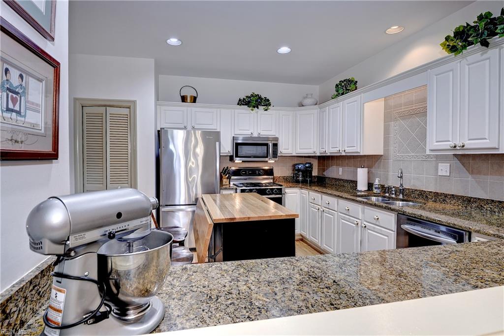 311 Dogleg Drive Williamsburg VA 23188