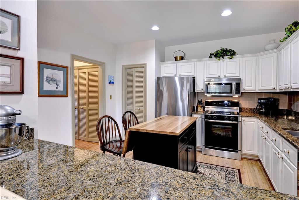 311 Dogleg Drive Williamsburg VA 23188