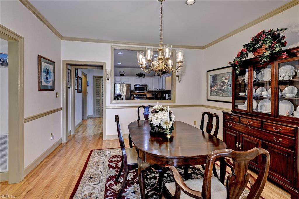 311 Dogleg Drive Williamsburg VA 23188