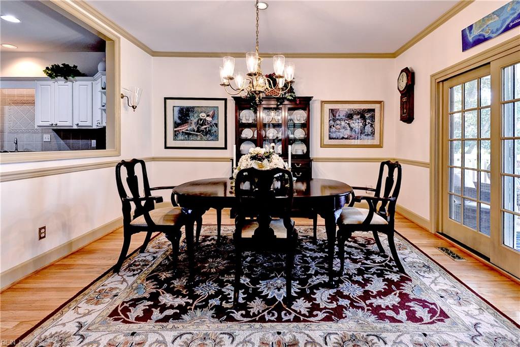 311 Dogleg Drive Williamsburg VA 23188