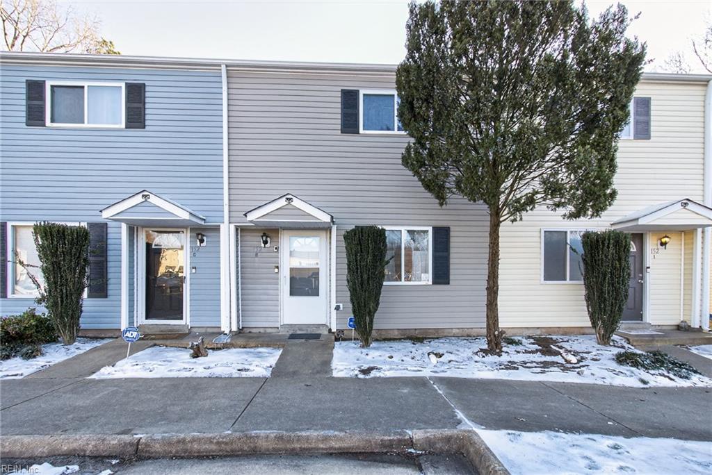 152 Jenness Lane Newport News VA 23602