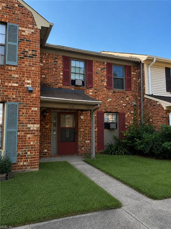 359 Deputy Lane Newport News VA 23608