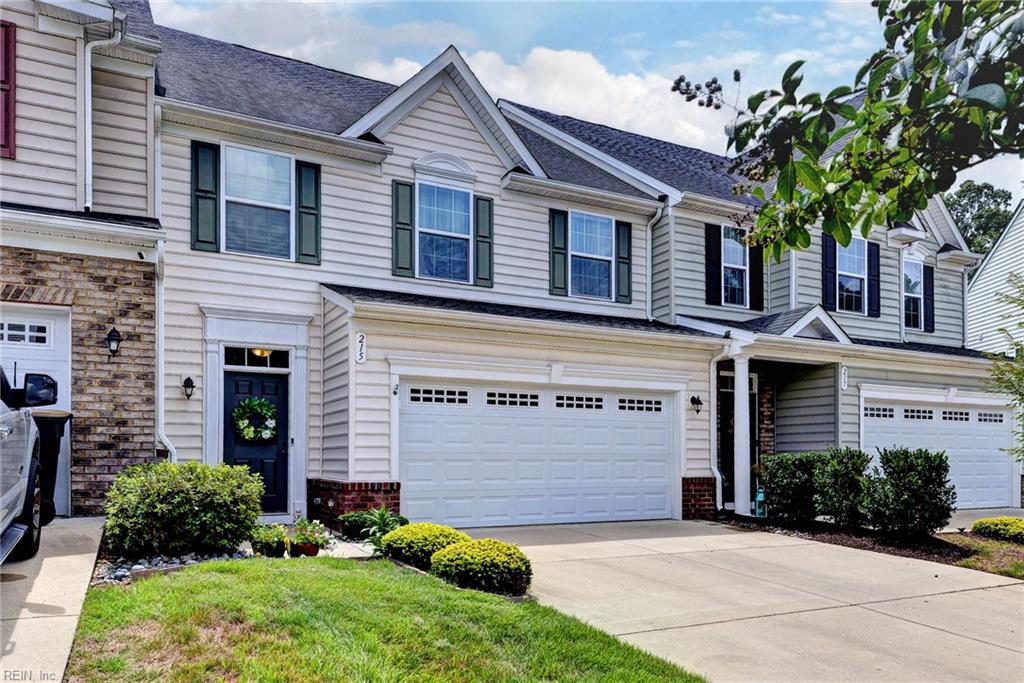 215 Clements Mill Trace Williamsburg VA 23185