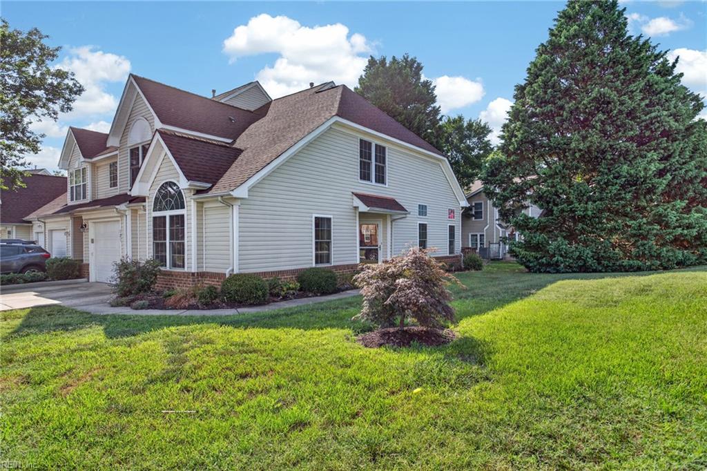 121 Burnt Run Yorktown VA 23692