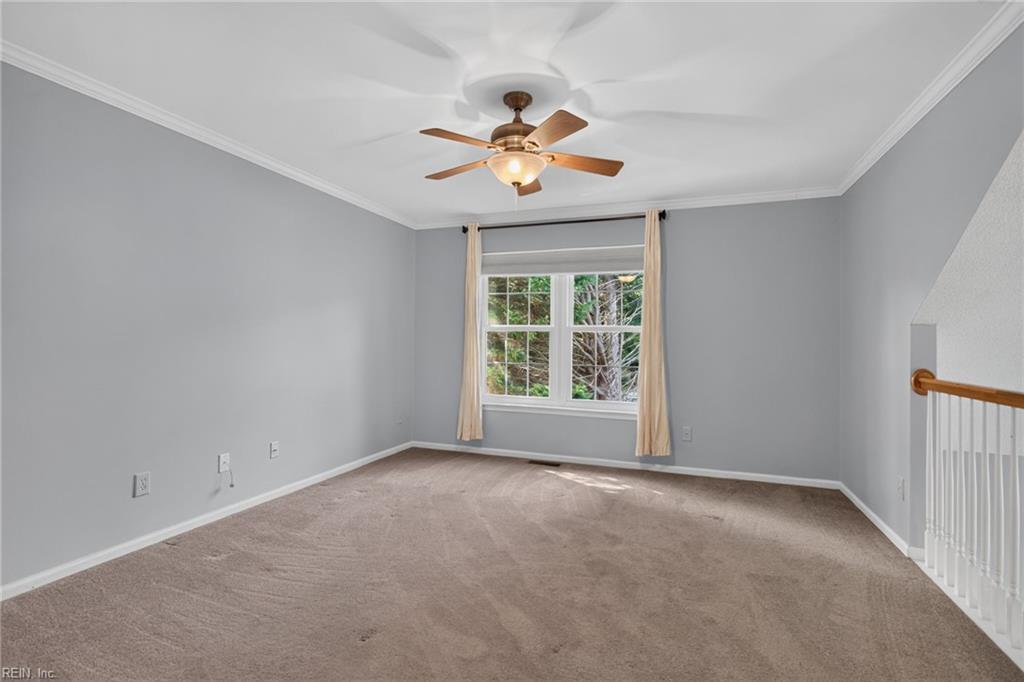 121 Burnt Run Yorktown VA 23692