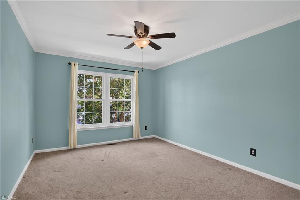121 Burnt Run Yorktown VA 23692