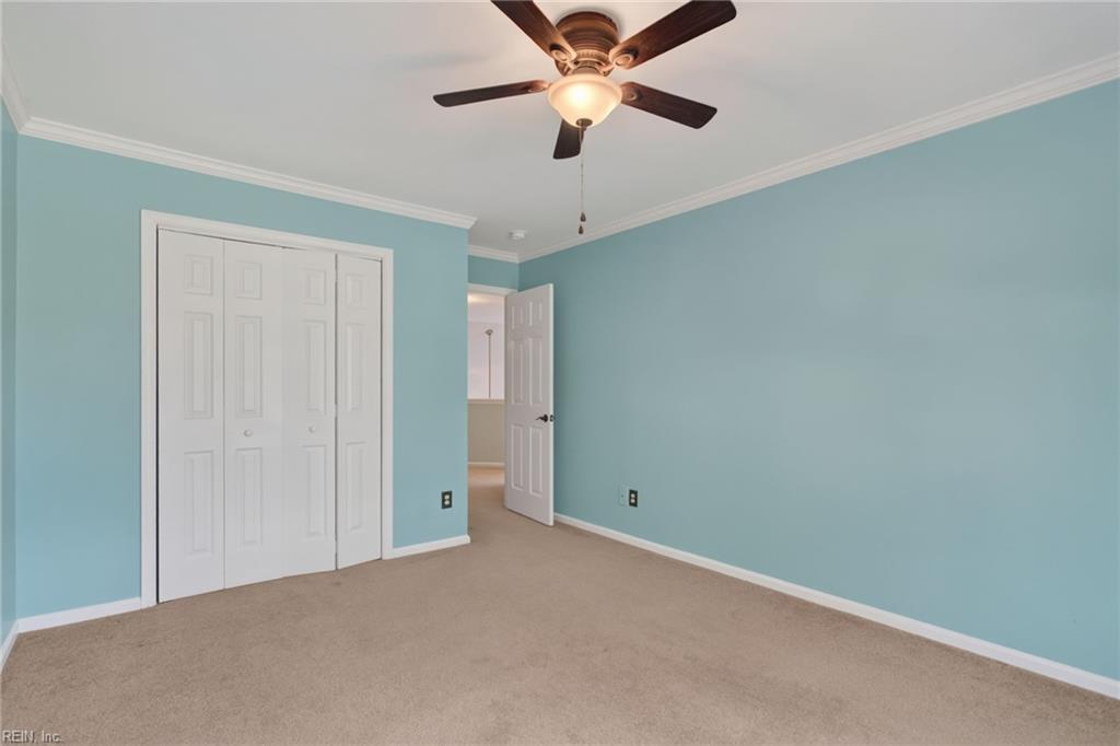 121 Burnt Run Yorktown VA 23692