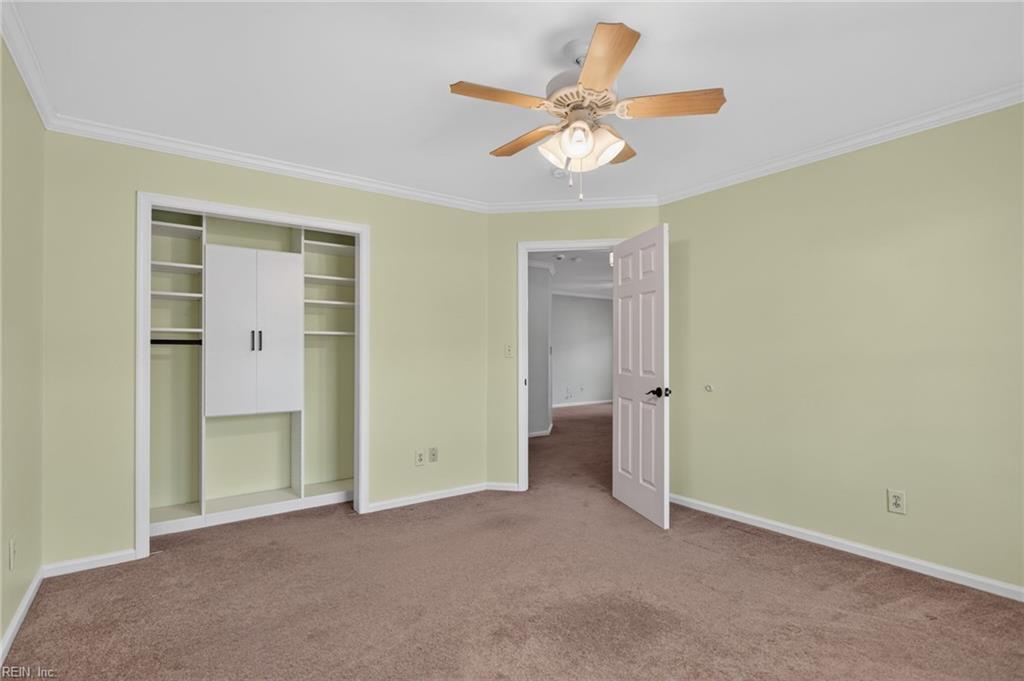 121 Burnt Run Yorktown VA 23692