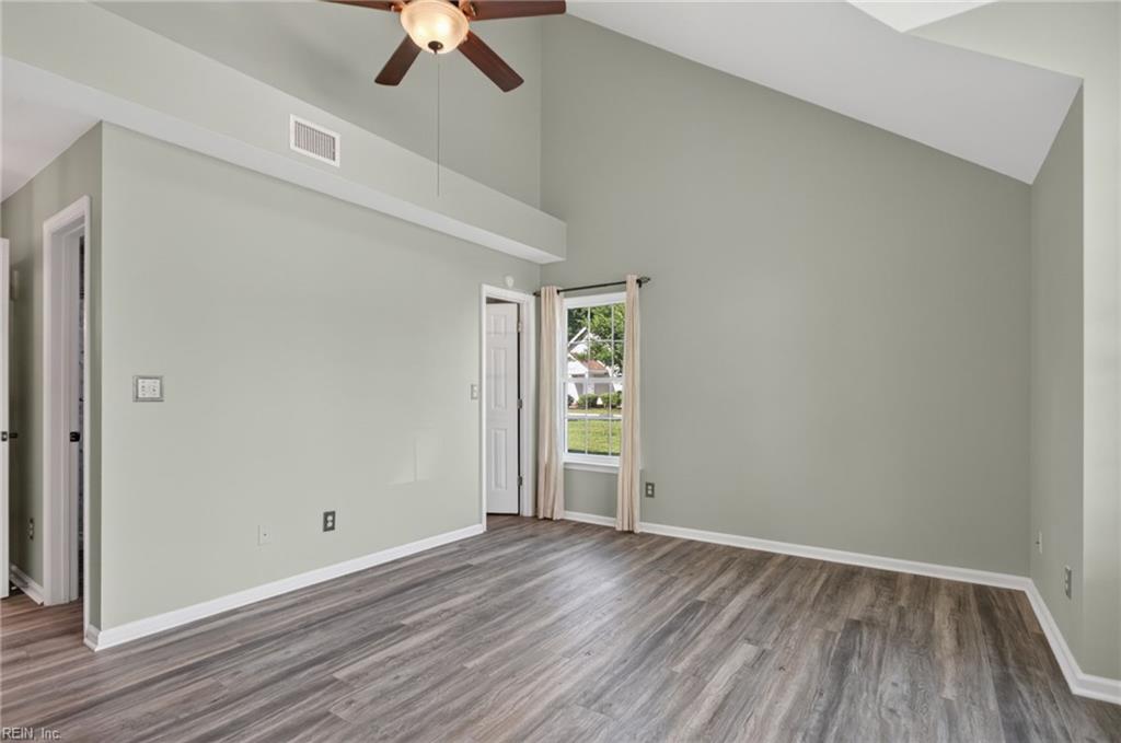 121 Burnt Run Yorktown VA 23692
