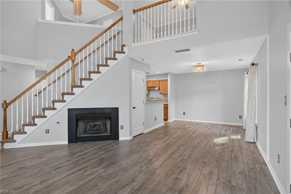 121 Burnt Run Yorktown VA 23692