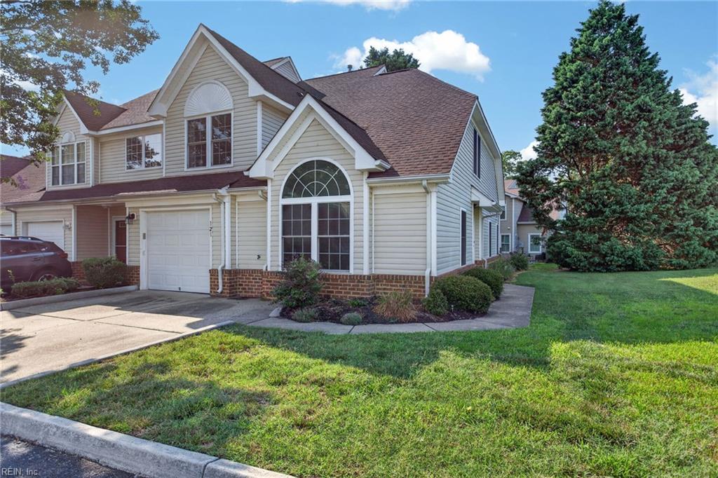 121 Burnt Run Yorktown VA 23692