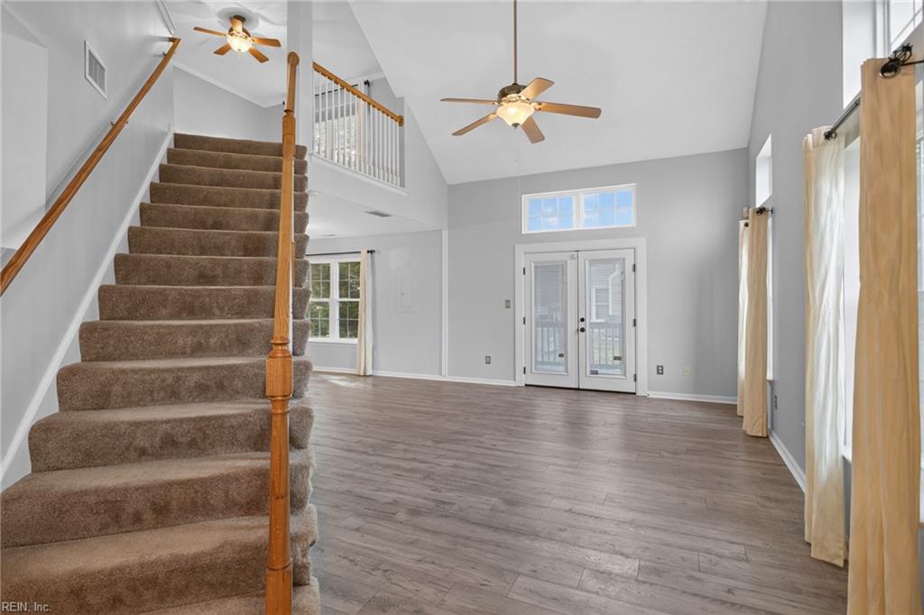 121 Burnt Run Yorktown VA 23692
