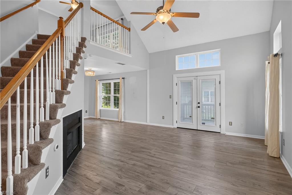 121 Burnt Run Yorktown VA 23692