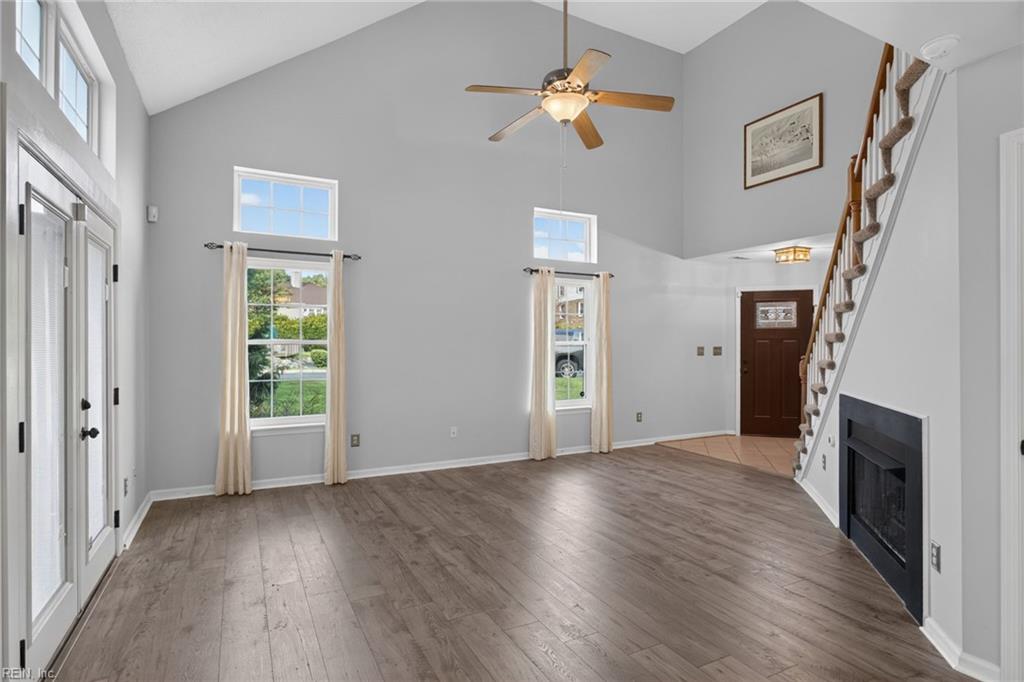 121 Burnt Run Yorktown VA 23692