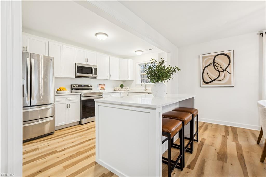 15661 Warwick Boulevard Newport News VA 23608
