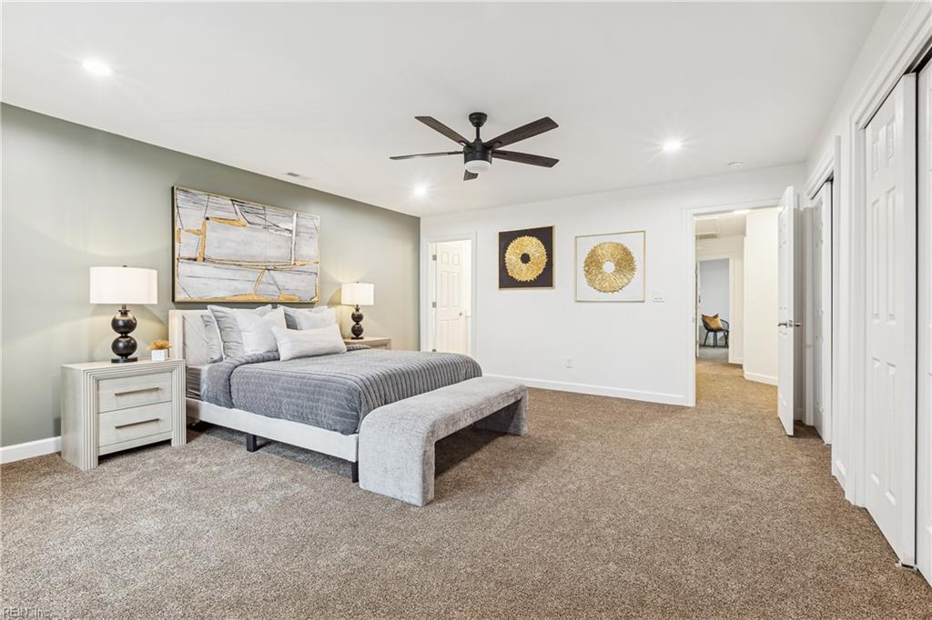15661 Warwick Boulevard Newport News VA 23608