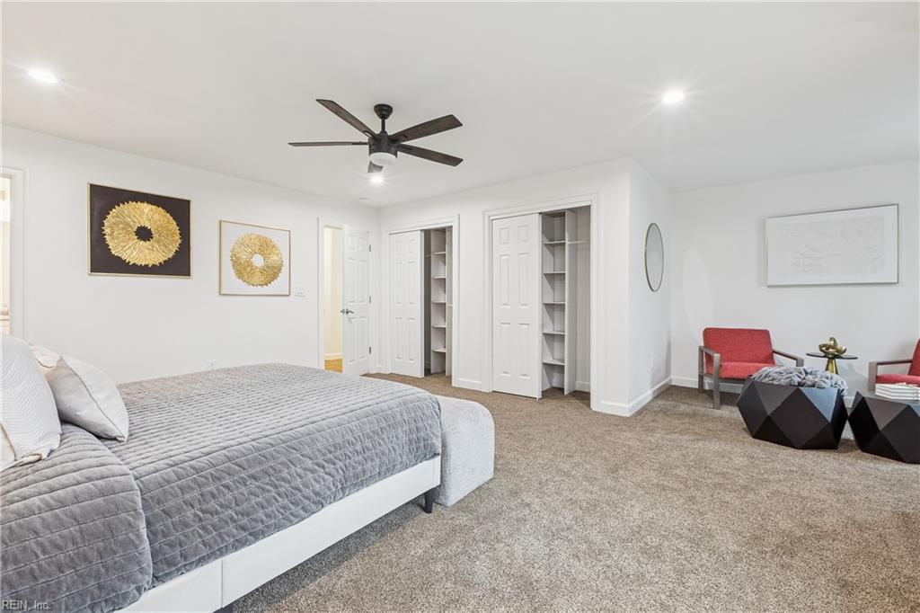 15661 Warwick Boulevard Newport News VA 23608