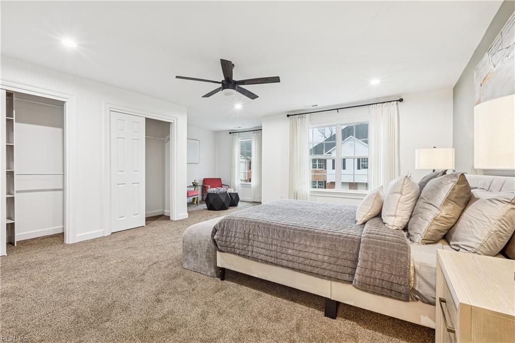 15661 Warwick Boulevard Newport News VA 23608