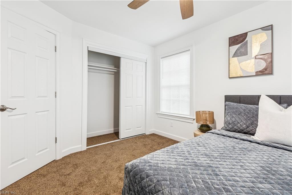 15661 Warwick Boulevard Newport News VA 23608