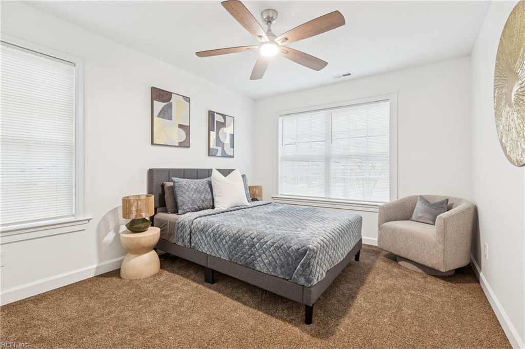 15661 Warwick Boulevard Newport News VA 23608