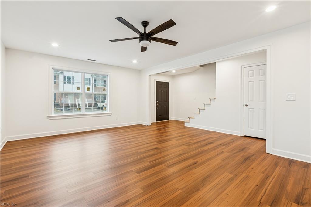 15661 Warwick Boulevard Newport News VA 23608