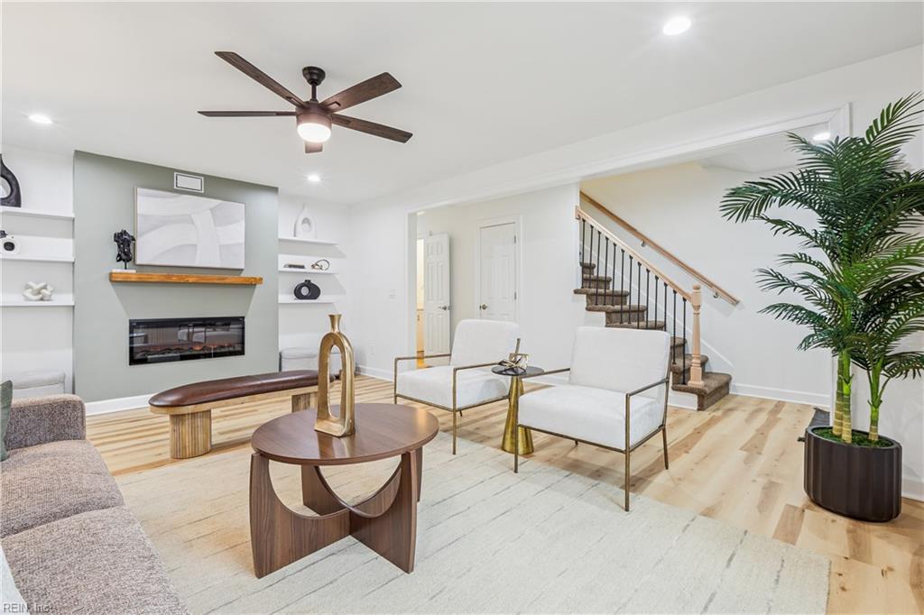 15661 Warwick Boulevard Newport News VA 23608