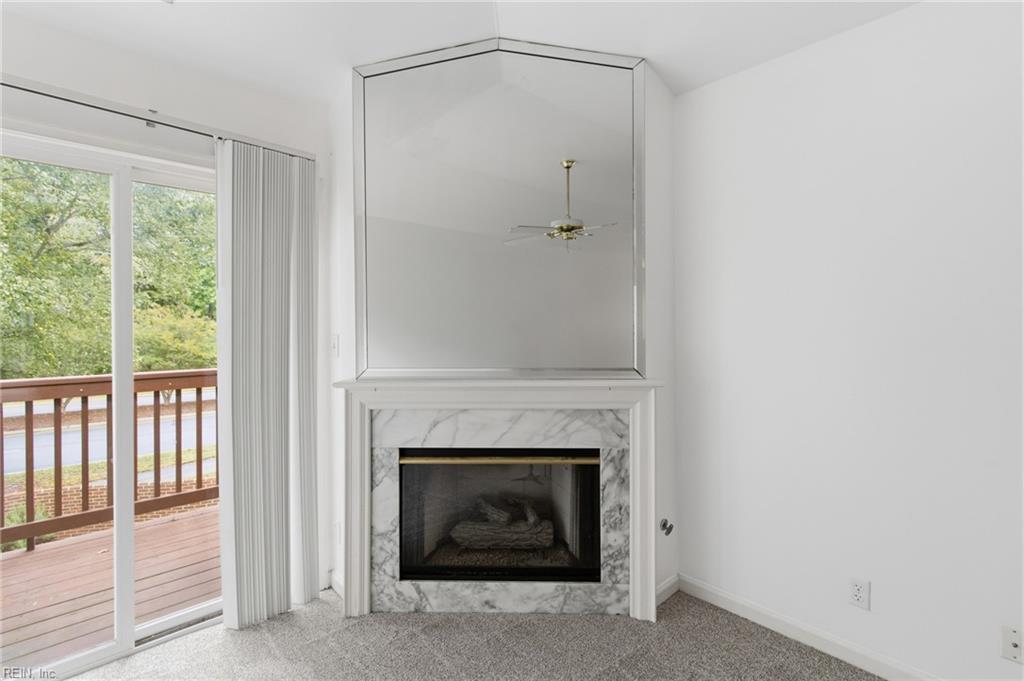 723 Ironwood Drive Yorktown VA 23693