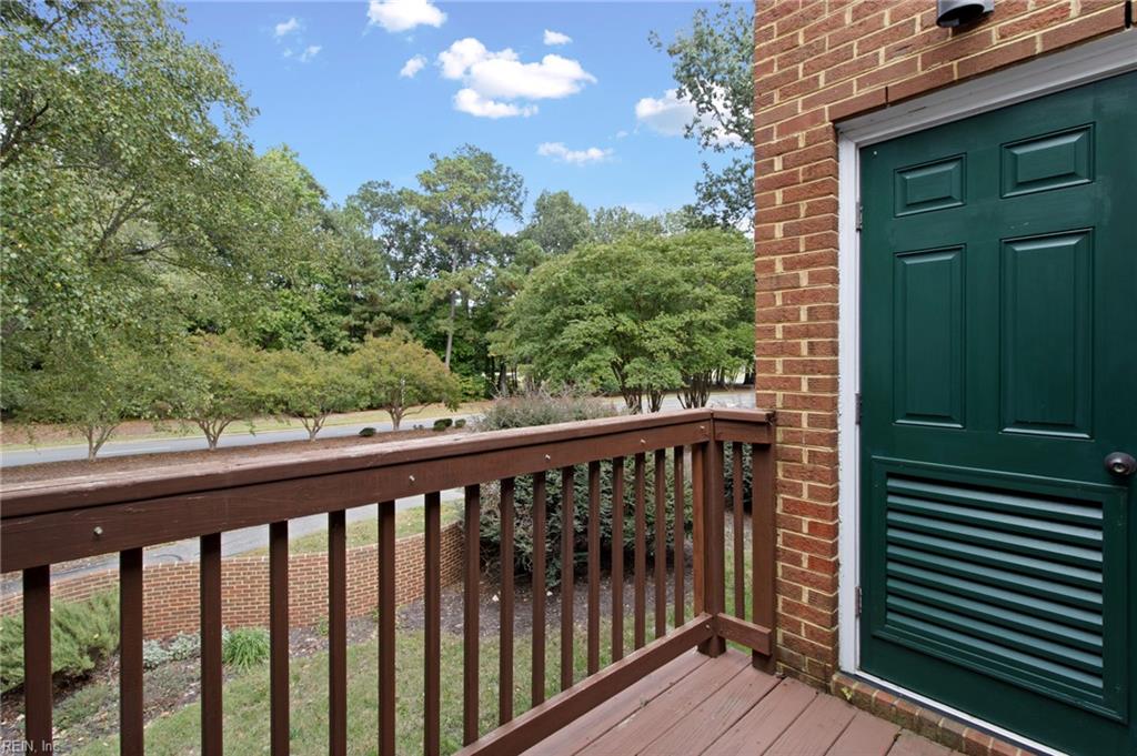 723 Ironwood Drive Yorktown VA 23693