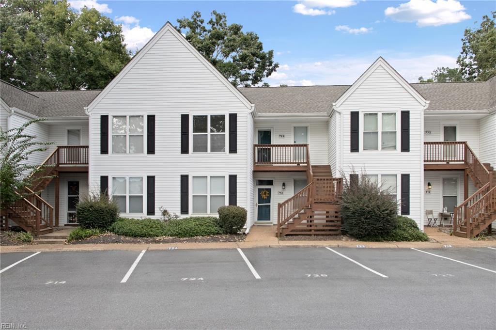 723 Ironwood Drive Yorktown VA 23693