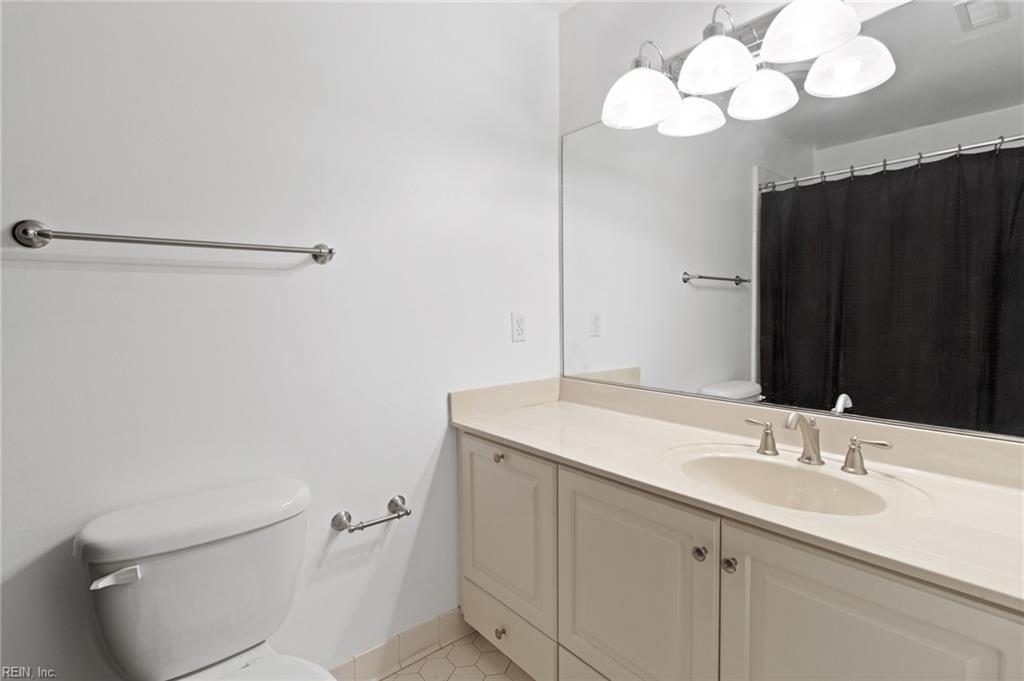 723 Ironwood Drive Yorktown VA 23693
