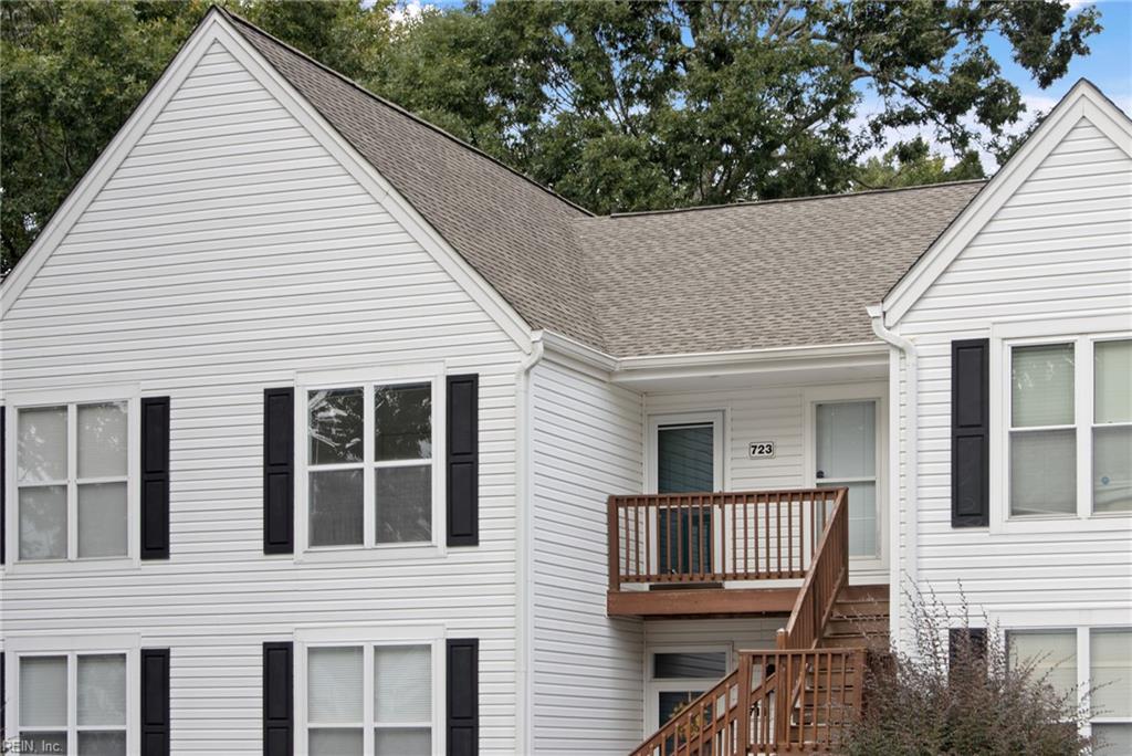 723 Ironwood Drive Yorktown VA 23693