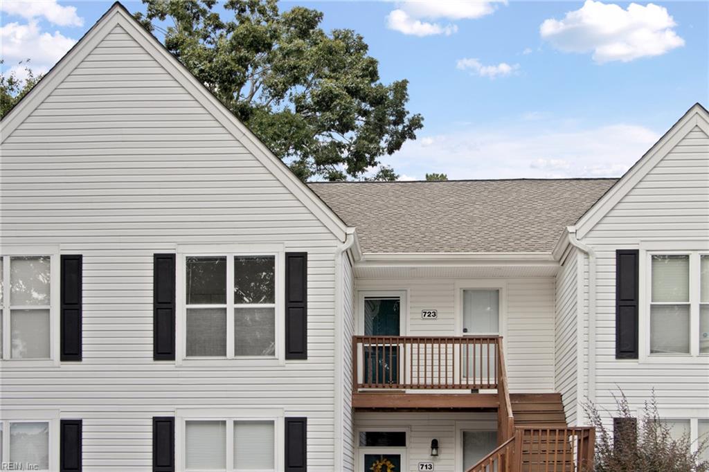 723 Ironwood Drive Yorktown VA 23693