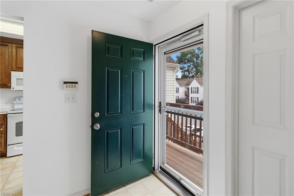 723 Ironwood Drive Yorktown VA 23693