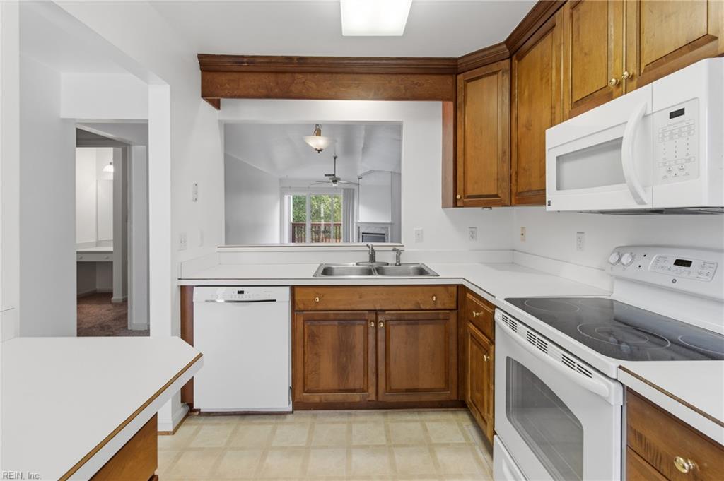 723 Ironwood Drive Yorktown VA 23693