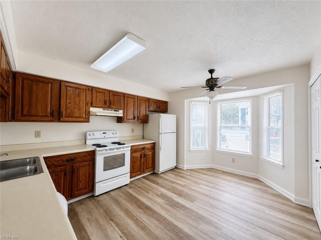 1111 Palmerton Drive Newport News VA 23602