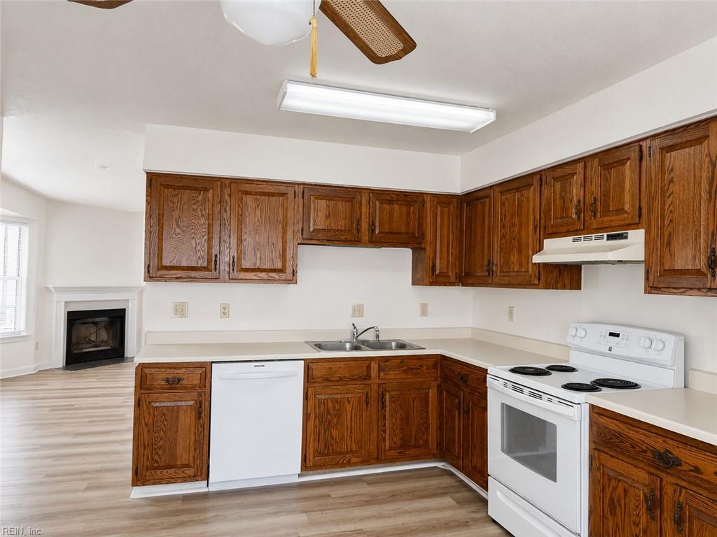 1111 Palmerton Drive Newport News VA 23602