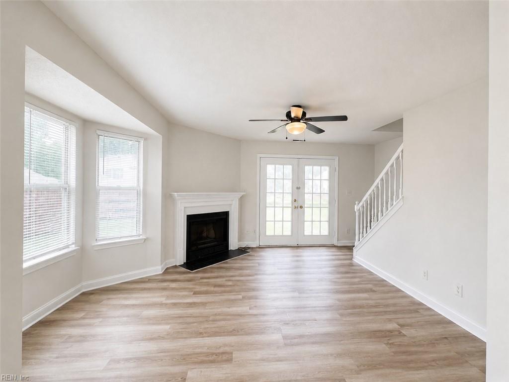 1111 Palmerton Drive Newport News VA 23602