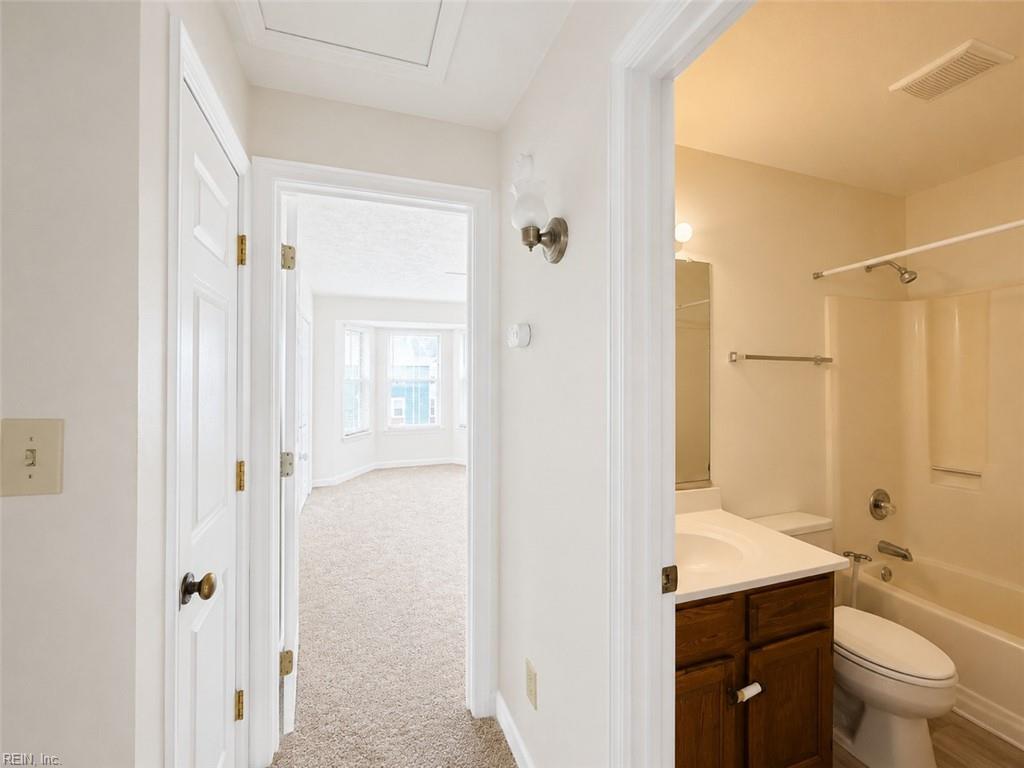 1111 Palmerton Drive Newport News VA 23602