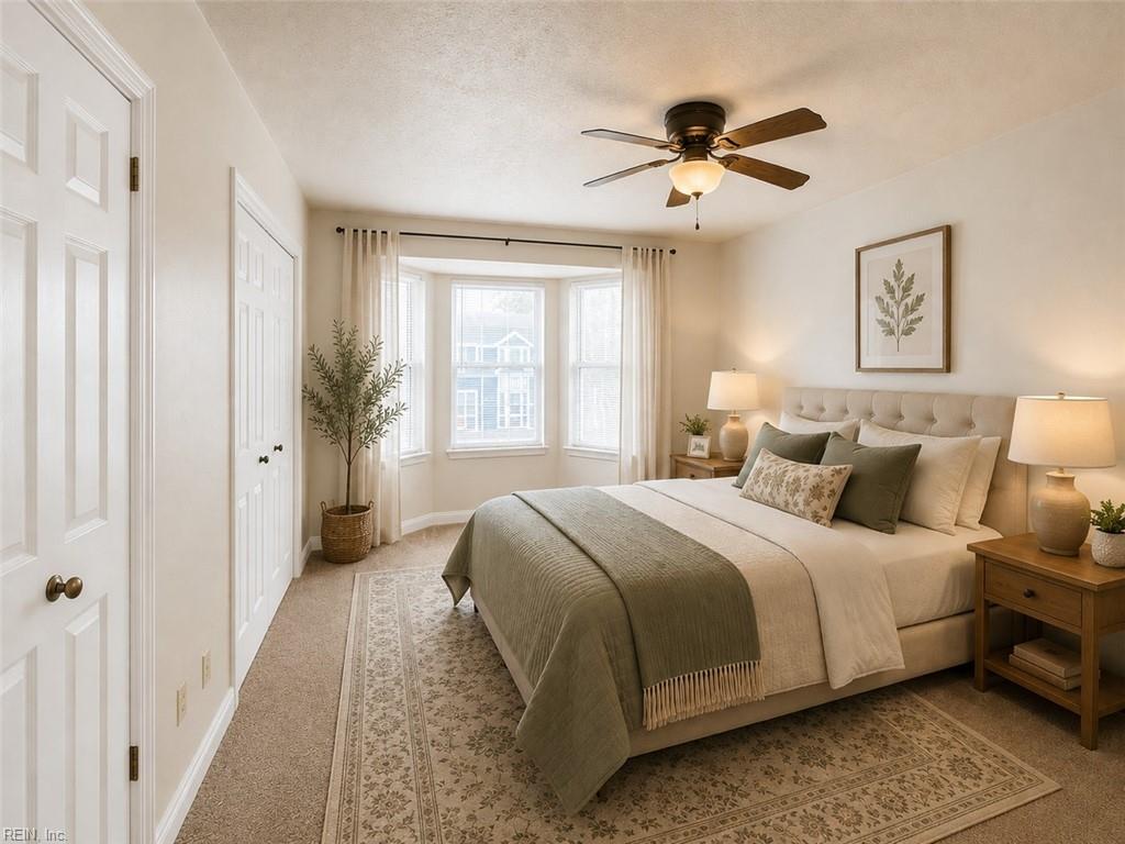 1111 Palmerton Drive Newport News VA 23602