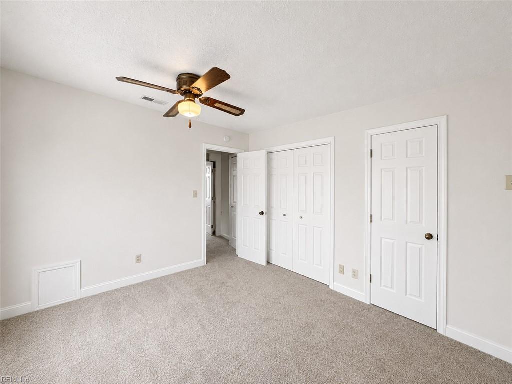 1111 Palmerton Drive Newport News VA 23602