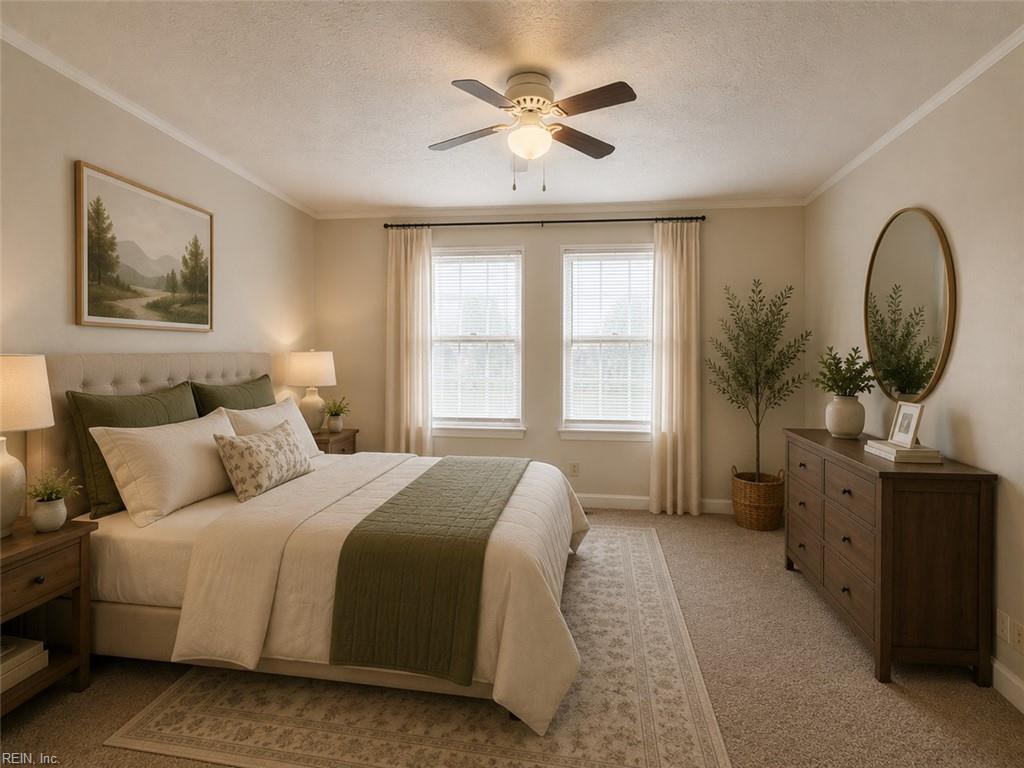 1111 Palmerton Drive Newport News VA 23602