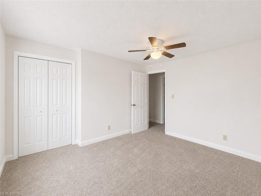 1111 Palmerton Drive Newport News VA 23602