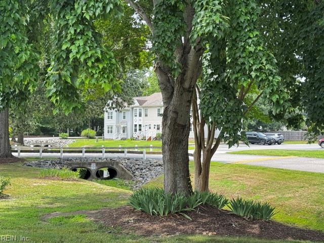 1111 Palmerton Drive Newport News VA 23602