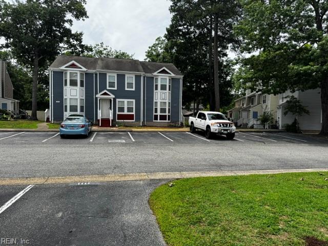 1111 Palmerton Drive Newport News VA 23602