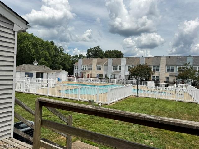 1111 Palmerton Drive Newport News VA 23602