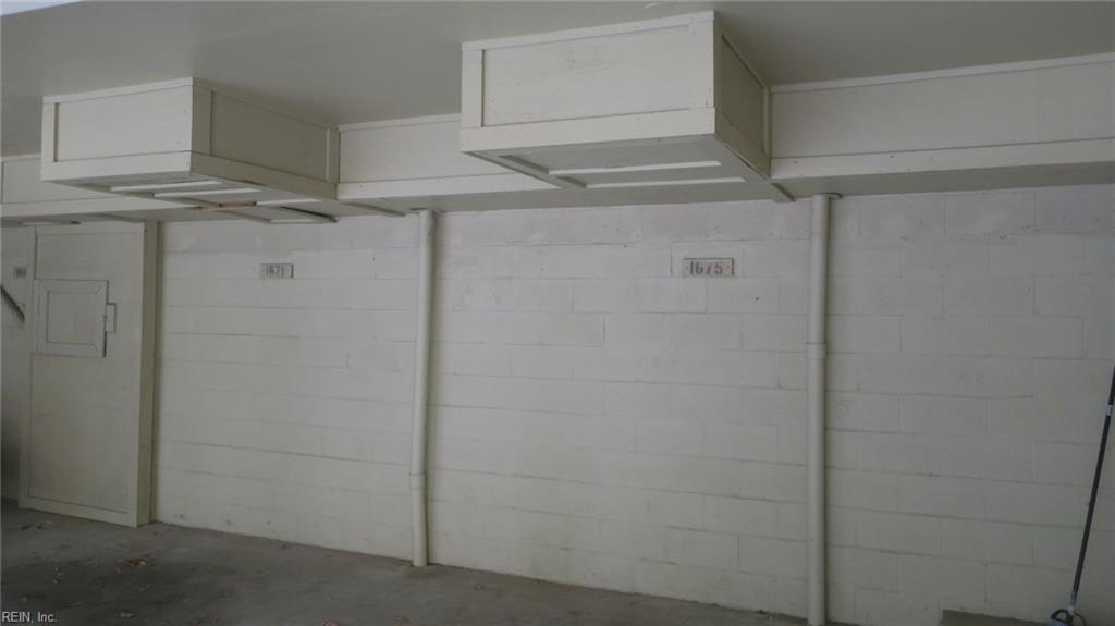 1671 Monterry Place Newport News VA 23608