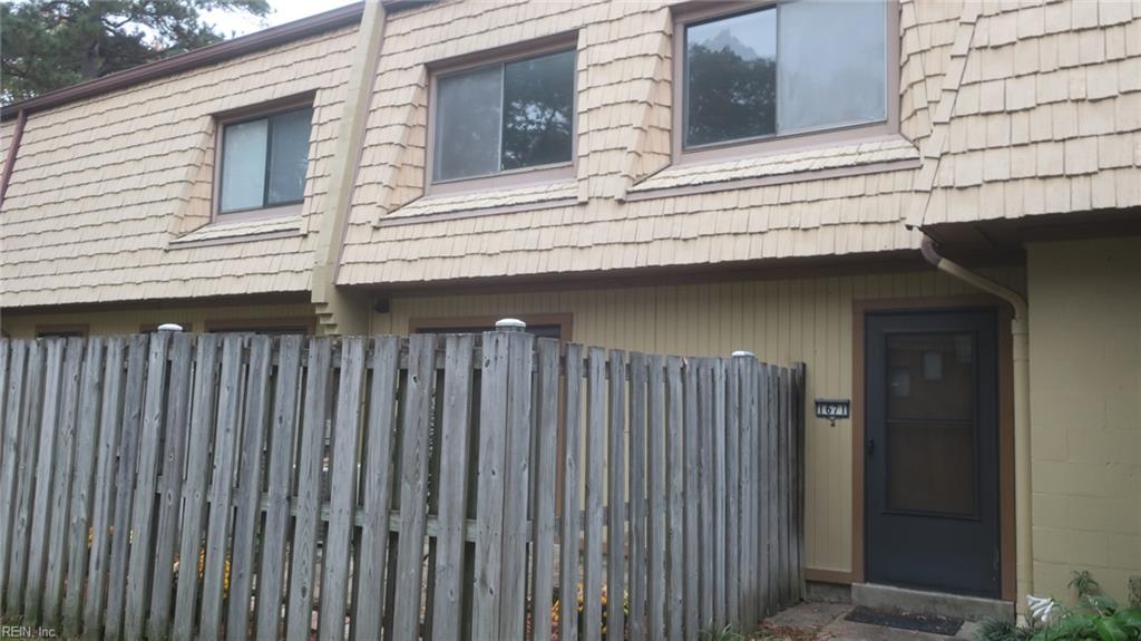 1671 Monterry Place Newport News VA 23608