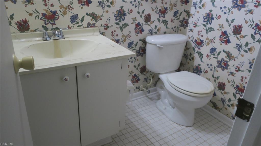 1671 Monterry Place Newport News VA 23608